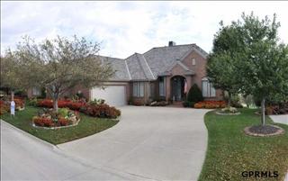 1615 189 St, Omaha NE  68022-1548 exterior