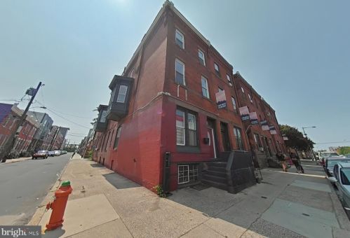 1422 Diamond St, Philadelphia PA 19122-1721 exterior