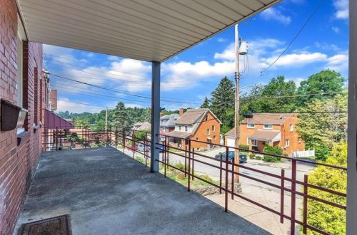 45 Bellecrest Ave, Pittsburgh, PA 15227-2454