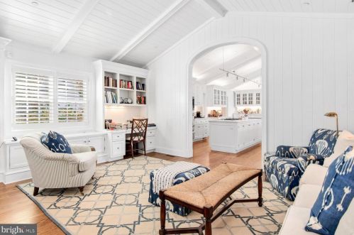 7332 Pea Nck Rd, Saint Michaels MD 21663-2714 exterior