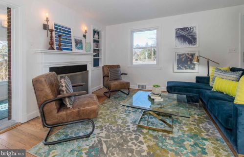 9607 Hastings Dr, Silver Spring MD 20901-3198 exterior