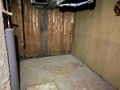 7519 May St, Chicago IL 60620-2955 exterior