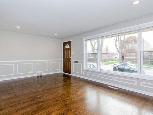 10235 Sangamon St, Chicago IL  60643-2320 exterior