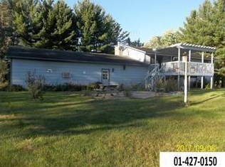 12208 313th Ave, Princeton, MN 55371-3320