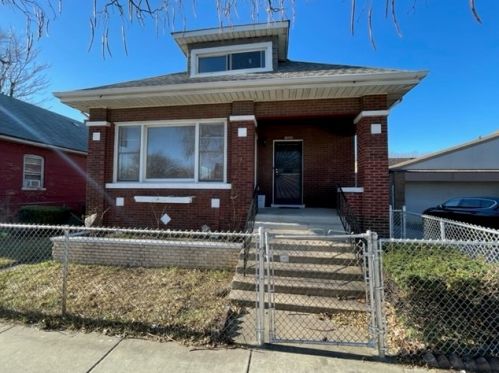 11642 Halsted St, Chicago, IL 60628-5220