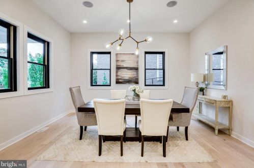 4913 Sherier Pl, Washington DC  20016-3319 exterior