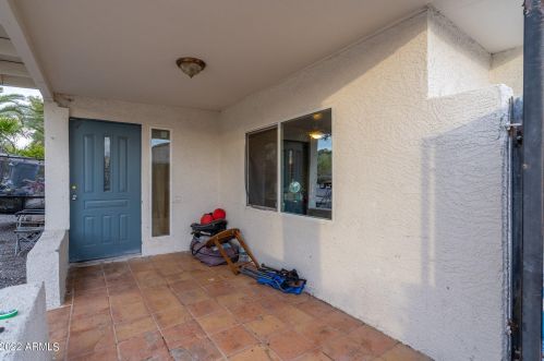 581 Colorado St, Chandler AZ 85225-4892 exterior