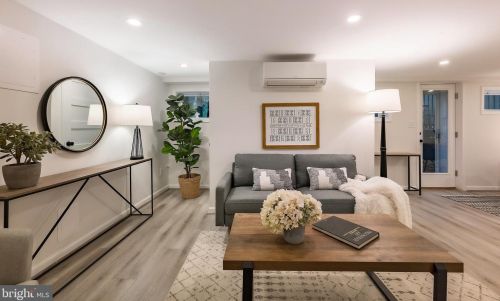 3116 Rodman St, Washington DC 20008-3117 exterior