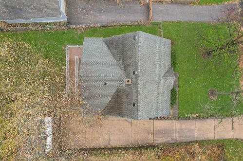 512 Morningside Ave, Madison WI  53716-1737 exterior