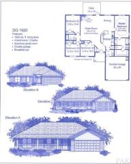 4027 Berry Cir, Milton, FL 32571-6361