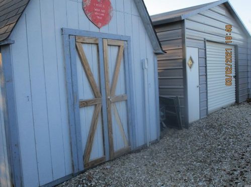 9608 Pike 9037, Saint Clement MO 63334-2666 exterior