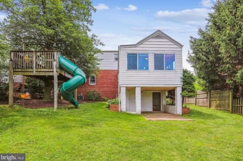 1621 Dublin Dr, Silver Spring, MD 20902-3913