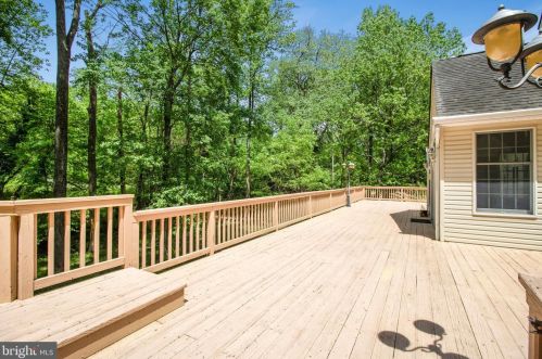 15302 Sweetridge Rd, Silver Spring MD 20905-3804 exterior