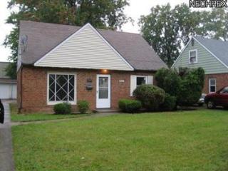 4666 158, Cleveland OH  44135-2606 exterior