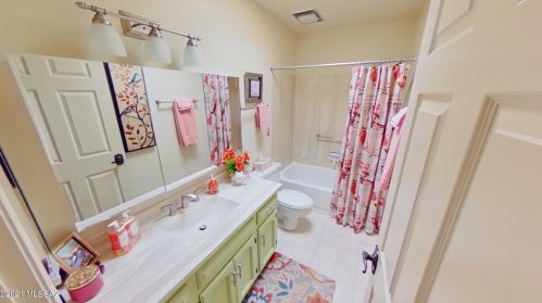 271 Circulo Napa, Green Valley AZ 85614-2821 exterior