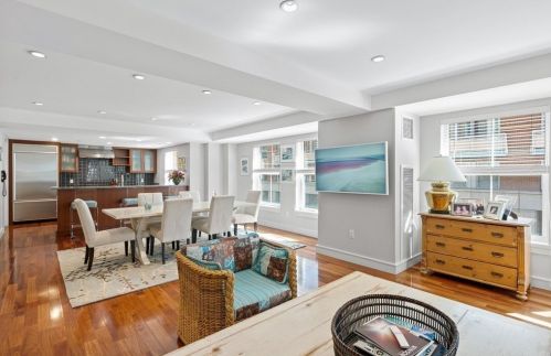 3 Battery Wharf, Boston, MA