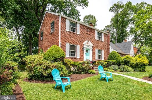 1117 Meurilee Ln, Silver Spring, MD 20901-2112