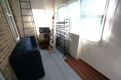 1622 Rockwell St, Chicago IL 60647-5218 exterior