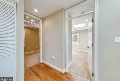 1400 25th St, Washington DC 20020-5307 exterior