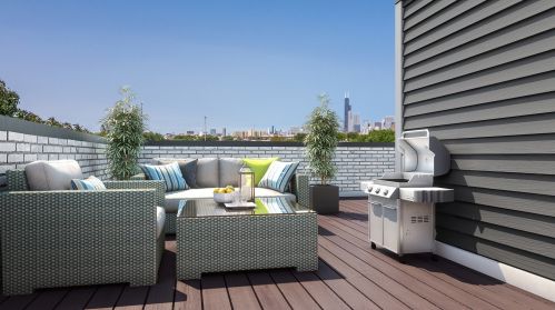 3204 Shields Ave, Chicago IL 60616-3602 exterior