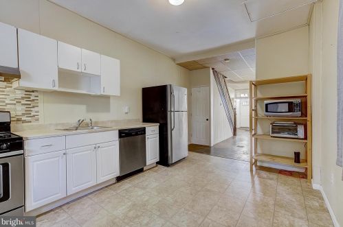 1438 21st St, Philadelphia PA  19146-4510 exterior