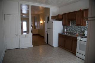 2693 Saint Benedict St, Baltimore MD  21223-2844 exterior