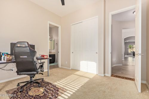 1461 Carriage Ln, Chandler AZ 85224-1103 exterior