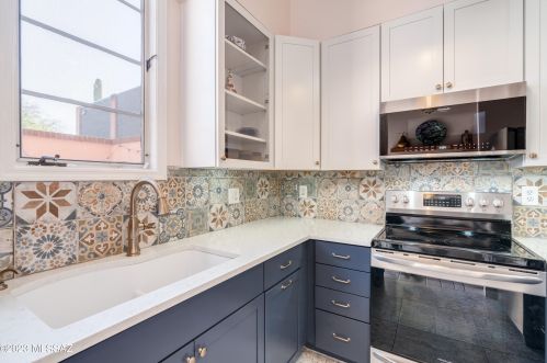 3122 4th St, Tucson AZ  85716-4508 exterior