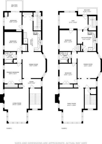 6314 Spokane Ave, Chicago IL 60646-4131 exterior