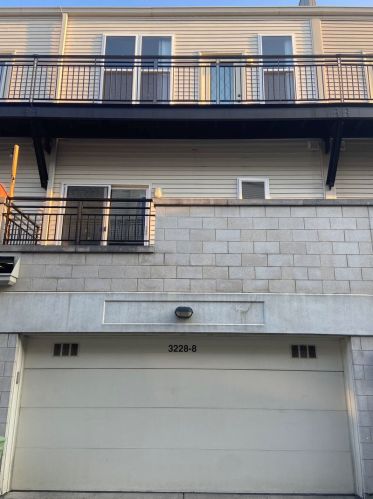 3228 Kilbourn Ave, Chicago IL  60623-4829 exterior