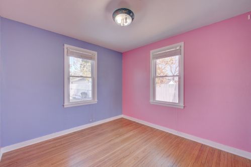 2214 Parkrose Ave, Joliet IL 60403-1807 exterior