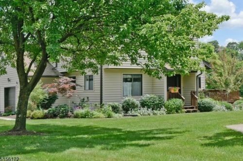 12 Oriole Ter, Fredon NJ 07860-1465 exterior