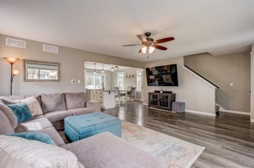 2953 95th St, Milwaukee WI  53227-3613 exterior