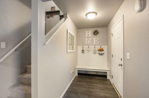 5677 Coddington Ln, Kalamazoo MI  49009-1788 exterior