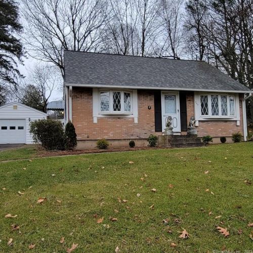 753 Main Street Ext, Wallingford, CT 06492-2416