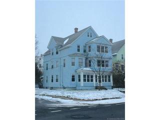 103 Shuttle Meadow Ave, New Britain CT  06051-3359 exterior