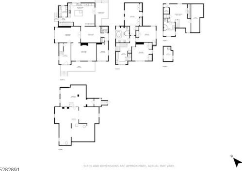 238 Clark St, Westfield NJ 07090-4012 exterior