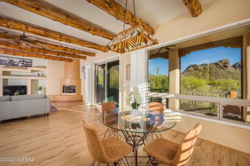 2240 Lone Star Pl, Tucson AZ  85713-6732 exterior