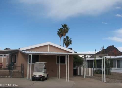 6070 Rocking Circle St, Tucson, AZ 85713-4371