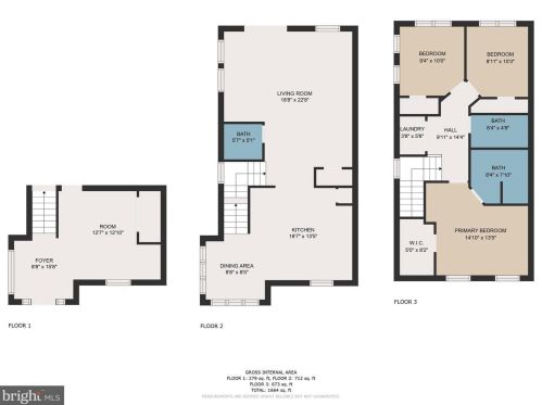 113 High Pointe Dr, Hummelstown PA 17036-8104 exterior