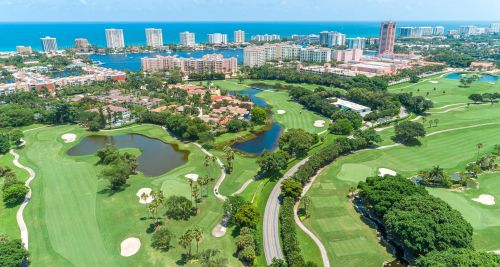 200 Palmetto Park Rd, Boca Raton FL  33432-3759 exterior