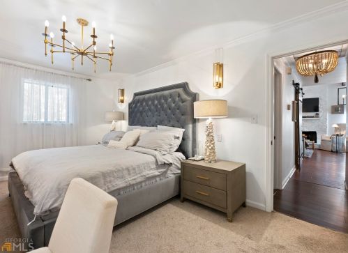 2671 Caldwell Rd, Atlanta GA exterior