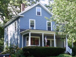 221 Grove St, Newton, MA 02466-2271
