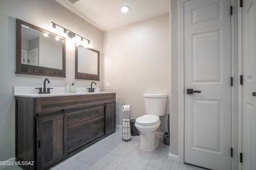 4341 Goret Rd, Tucson AZ  85745-9605 exterior