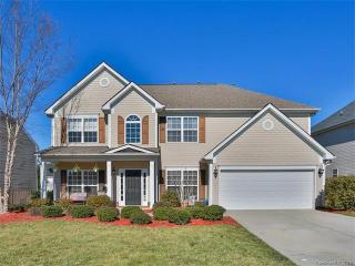 1545 Tranquility Ave, Concord, NC 28027-3593