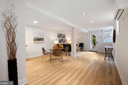 1543 6 St, Washington DC 20001-5152 exterior