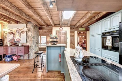 3122 Antioch Campground Rd, Gainesville GA 30506-1776 exterior