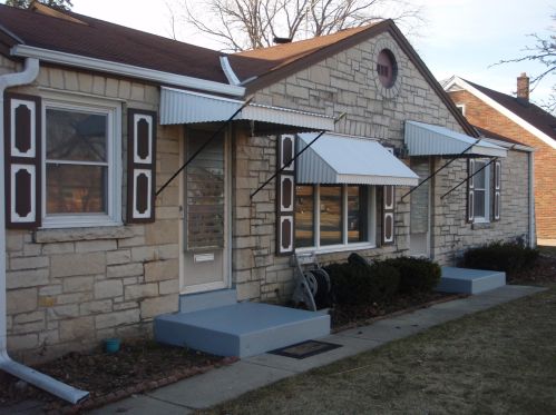 4021 55th St, Milwaukee, WI 53220-2630