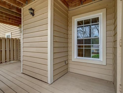 1373 Xing Dr, Atlanta GA 30329-3571 exterior