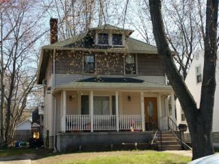 315 Albany St, Detroit MI  48220-3330 exterior